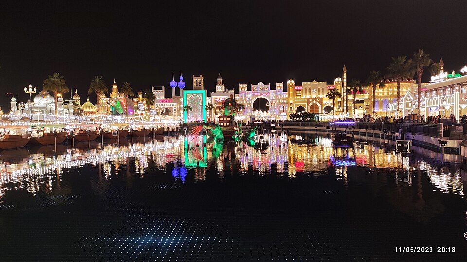 Global village Dubai6